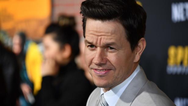 Mark Wahlberg: Dieses neue Leben führt er in Las Vegas