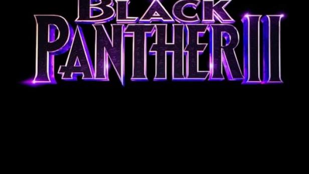 Black Panther: Wakanda Forever