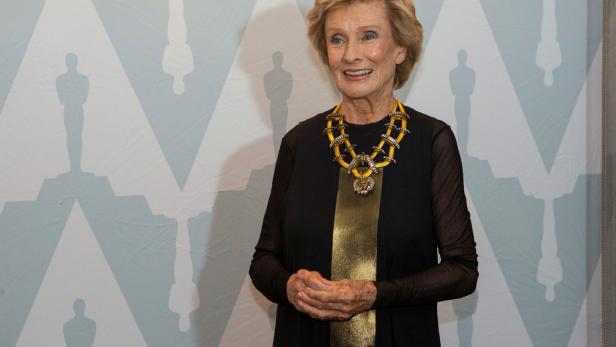 Oscar-Gewinnerin Cloris Leachman ist verstorben