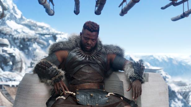 "Black Panther"-Regisseur plant Wakanda-Serie für Disney+