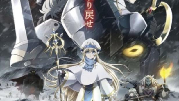 Goblin Slayer – The Movie: Goblin's Crown