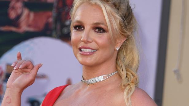 Britney Spears: Durch Dokumentationen über sie "blamiert"