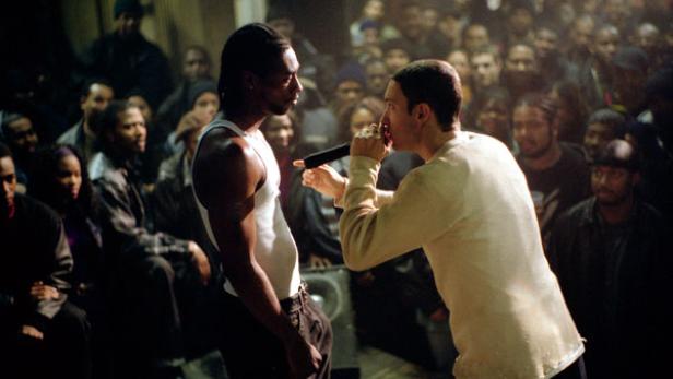 "8 Mile"-Star Mekhi Phifer sicher: Es wird keine Fortsetzung geben