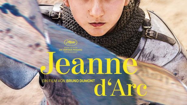 Jeanne d'Arc