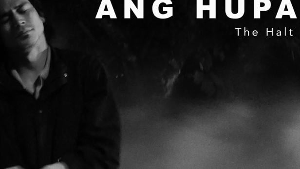 Ang Hupa - The Halt