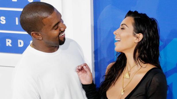 Kanye West und Kim Kardashian: Kommen sie wieder zusammen?