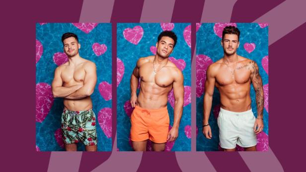 "Love Island": Das sind die ersten Kandidaten