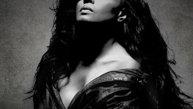 Diana Ross: Her Life, Love and Legacy