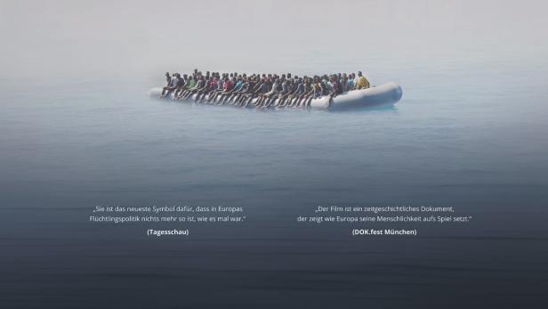 Die Mission der Lifeline