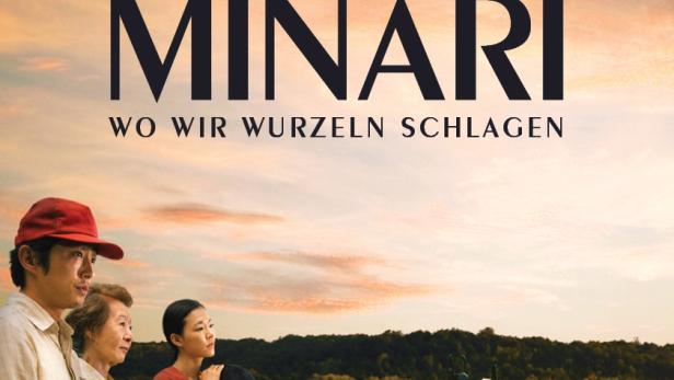 Minari – Wo wir Wurzeln schlagen