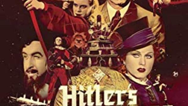 Hitlers Hollywood