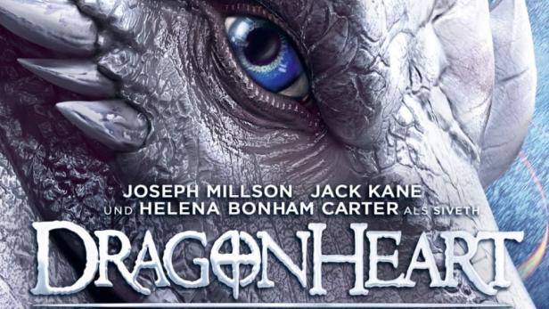 Dragonheart 5: Die Vergeltung