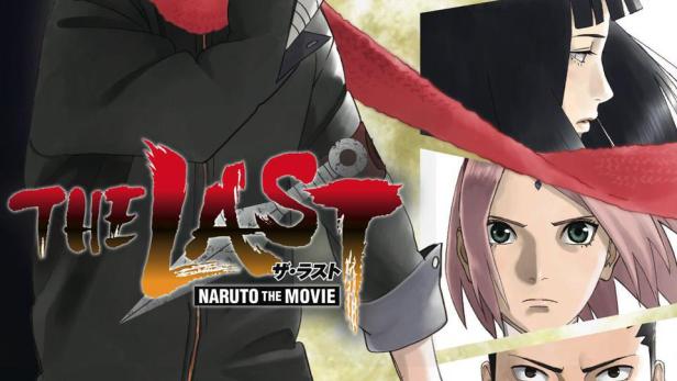 The Last: Naruto the Movie