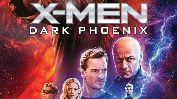 X-Men: Dark Phoenix