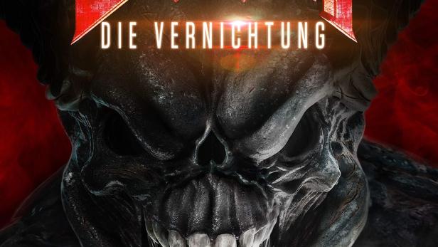 DOOM: Die Vernichtung