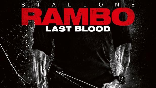 Rambo - Last Blood