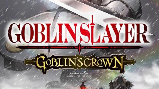 Goblin Slayer: Goblin's Crown