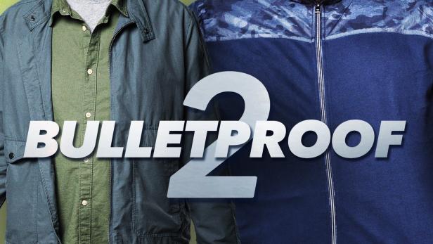 Bulletproof 2