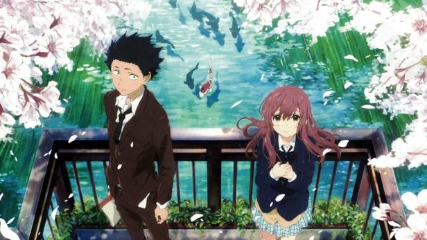 A Silent Voice