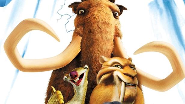 Ice Age