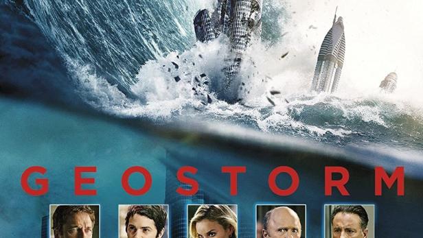 Geostorm