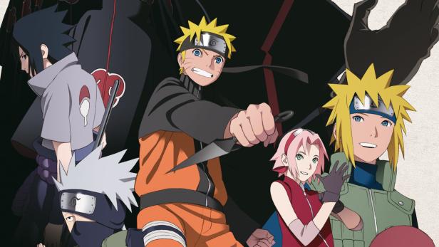 Road to Ninja: Naruto the Movie