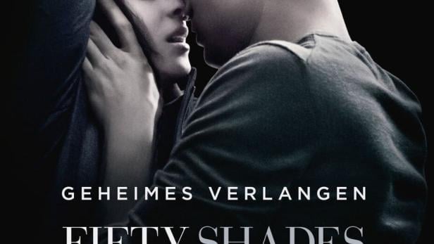 Fifty Shades of Grey - Geheimes Verlangen