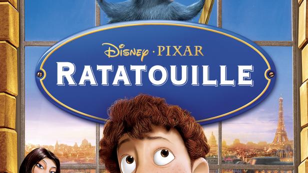 Ratatouille