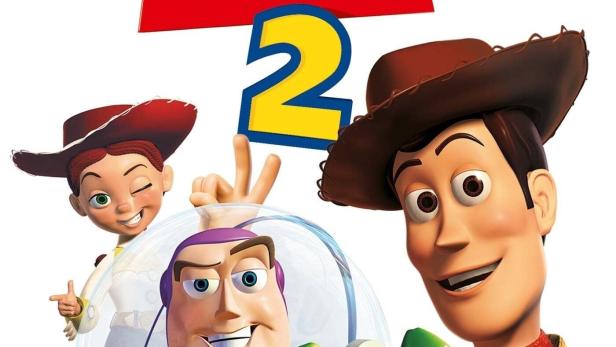 Toy Story 2