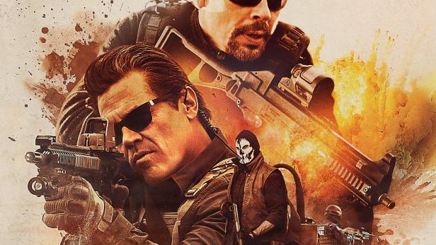 Sicario 2