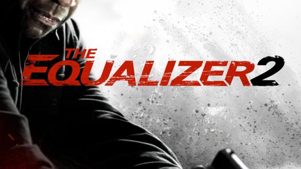 The Equalizer 2