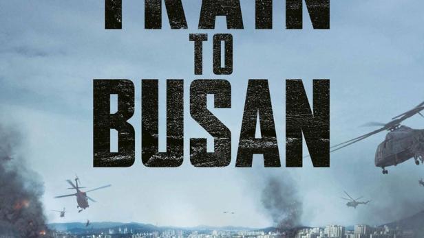 Train to Busan