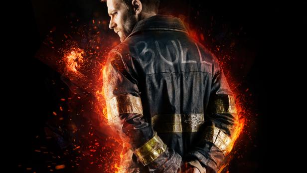 Backdraft 2