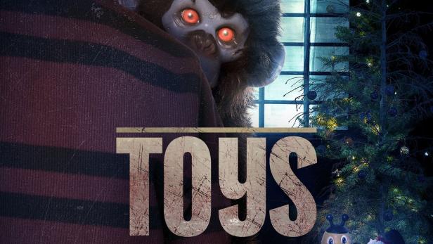 Toys of Terror