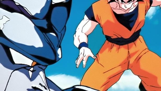 Dragonball Z: Coolers Rückkehr