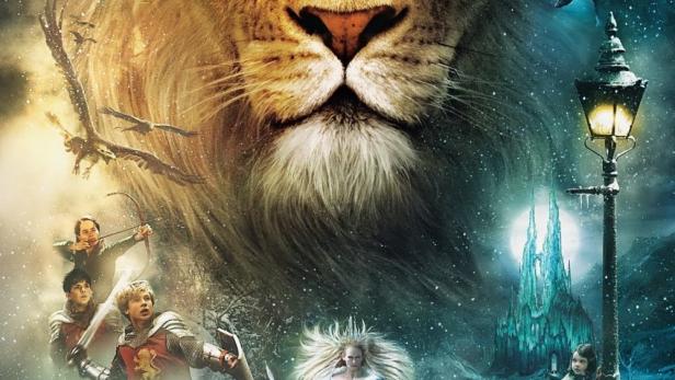 Die Chroniken von Narnia: Der König von Narnia