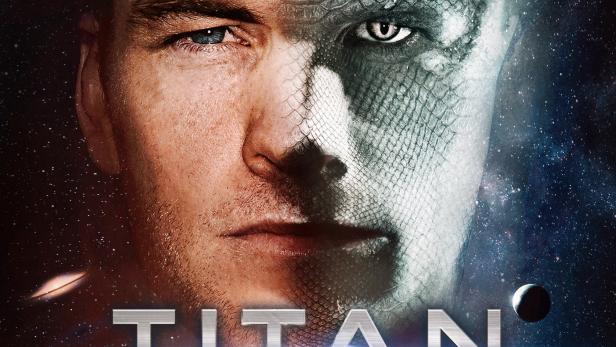 Titan - Evolve or Die