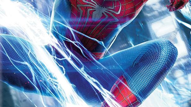 The Amazing Spider-Man 2: Rise of Electro