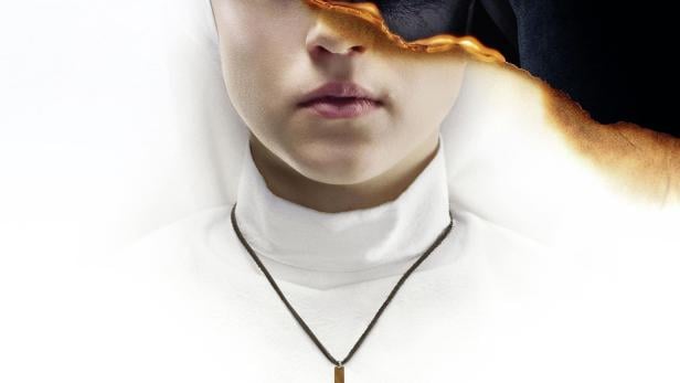 The Nun