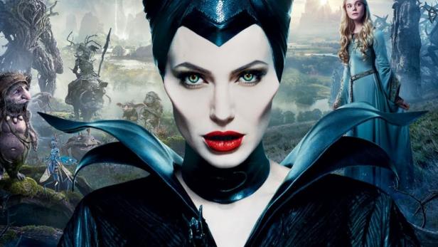 Maleficent - Die dunkle Fee