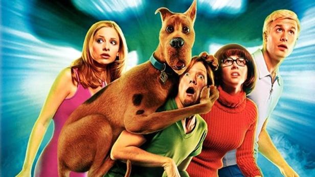 Scooby-Doo