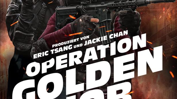 Operation Golden Job