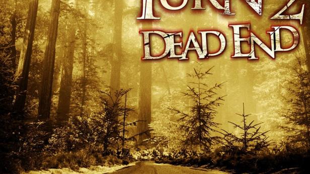 Wrong Turn 2: Dead End