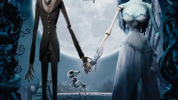 Corpse Bride - Hochzeit mit einer Leiche