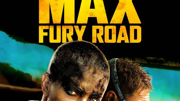 Mad Max: Fury Road