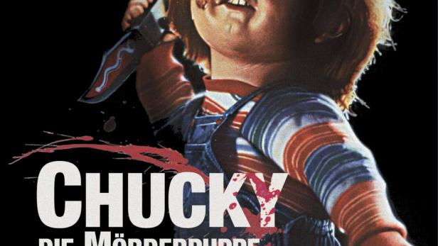 Chucky - Die Mörderpuppe