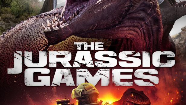 The Jurassic Games