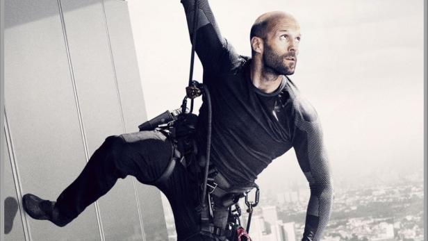 Mechanic: Resurrection