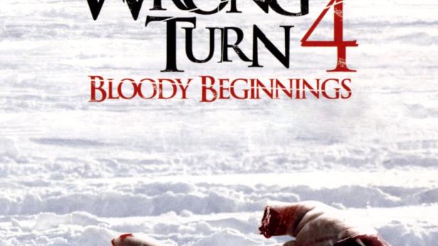 Wrong Turn 4: Bloody Beginnings