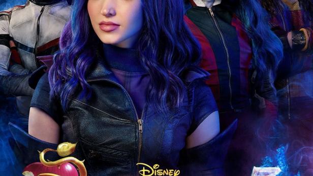 Descendants 3 - Die Nachkommen